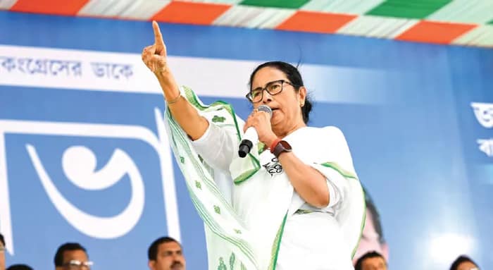 শান্তি-সম্প্রীতির বার্তা নিয়ে আজ মুর্শিদাবাদে মুখ্যমন্ত্রী
