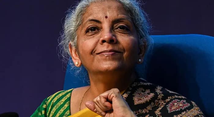 এশিয়ান ডেভেলপমেন্ট ব্যাঙ্কের প্রধানের সঙ্গে দেখা করে পাকিস্তানের আর্থিক অনুদান বন্ধের আর্জি জানালেন ভারতের অর্থমন্ত্রী নির্মলা সীতারামন