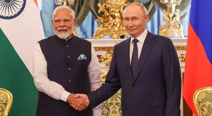 পহেলগাঁও হামলার তীব্র নিন্দা জানালেন পুতিন, আসছেন ভারতে