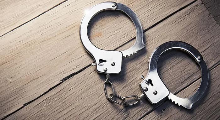 ধৃত ৪ অস্ত্র কারবারি, নারায়ণপুর থেকে আগ্নেয়াস্ত্র উদ্ধার করল এসটিএফ