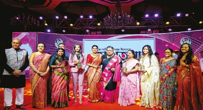 নারী ক্ষমতায়নে  আভা সার্জি সেন্টারের উদ্যোগ