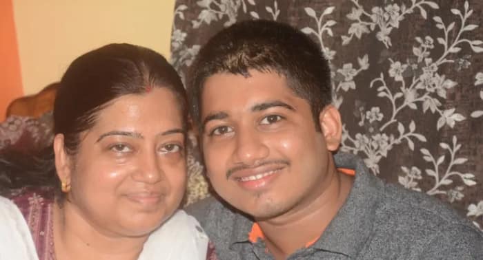 উচ্চ মাধ্যমিকে নবম বাণিজ্যের ছাত্র, চমকে দিলেন টাকি হাউসের শৌণক