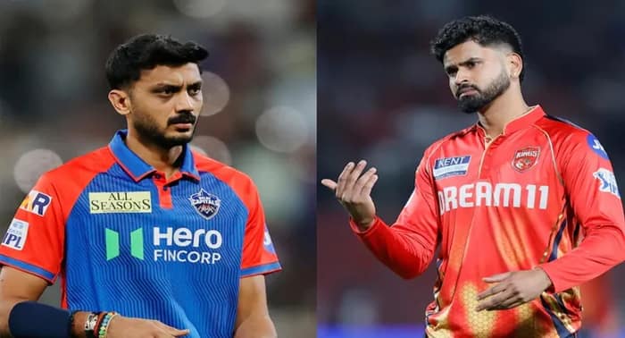 আইপিএল: বৃষ্টির জন্য পাঞ্জাব বনাম দিল্লির ম্যাচের টসে দেরি