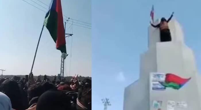পাক সেনা হটিয়ে স্বাধীন বালুচিস্তান! স্বীকৃতি চেয়ে আন্তর্জাতিক মঞ্চে আবেদন বিদ্রোহীদের