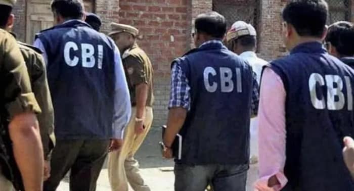 ৭০ লক্ষ ঘুষ, হায়দরাবাদের আয়কর কমিশনারকে গ্রেপ্তার সিবিআইয়ের