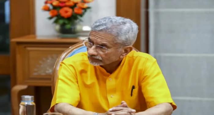 সন্ত্রাসবাদের বিরুদ্ধে দৃঢ় ও আপসহীন অবস্থানেই অনড় ভারত: বিদেশমন্ত্রী