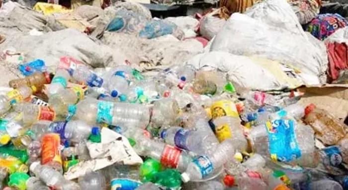 প্লাস্টিক বর্জ্য ব্যবস্থাপনায় বিশেষ পুরস্কার ঘোষণা রাজ্যের তরফে