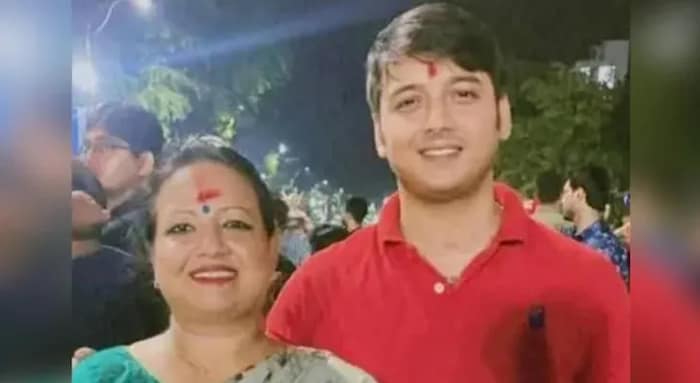 রাতে পার্টি! দিলীপের স্ত্রী রিঙ্কুর ছেলের রহস্যমৃত্যু