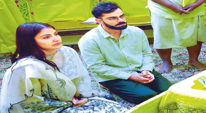 ওডিআই বিশ্বকাপে বিরাট-রোহিতকে দেখছেন না সানি