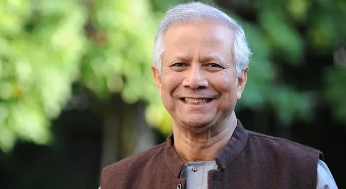 নির্বাচনের সঙ্গেই জুলাই সনদ নিয়ে গণভোট: ইউনুস