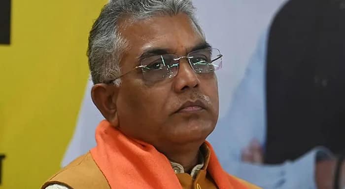 নেশার প্রভাব? সৃঞ্জয়ের মৃত্যুতে সমাজকে বার্তা দিলীপ ঘোষের