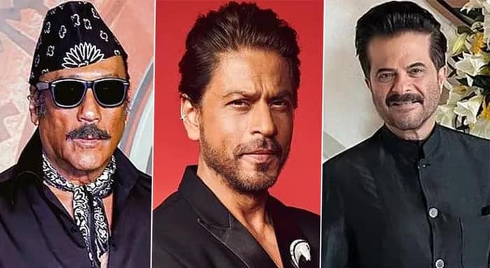 শাহরুখের ‘কিং’ সিনেমাতে ‘ত্রিমূর্তি’ জুটি!