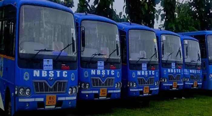 ভলভো বাসে দীঘা, যাত্রা শুরু ২৮ মে, টিকিটে ২৫ শতাংশ ছাড়