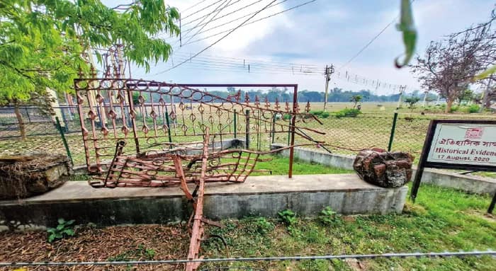 সাফাই অভিযানের আহ্বান বিশ্বভারতীর উপাচার্যের