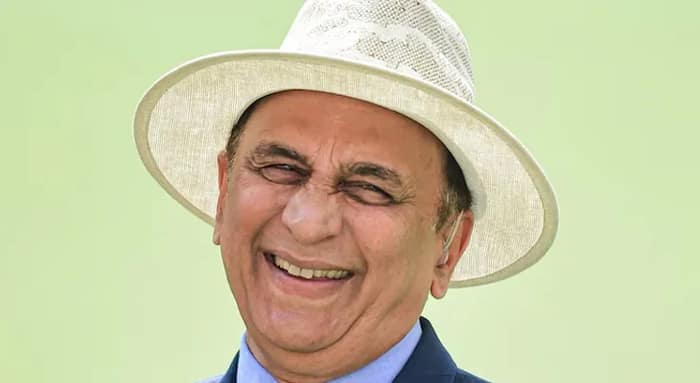 গাভাসকরকে বিশেষ সম্মান