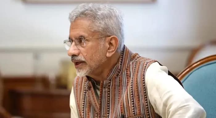 আফগানিস্তানের তালিবান মন্ত্রীর সঙ্গে এই প্রথম ফোনে কথা এস জয়শঙ্করের, পহেলগাঁও হামলার নিন্দা করায় জানালেন ধন্যবাদ
