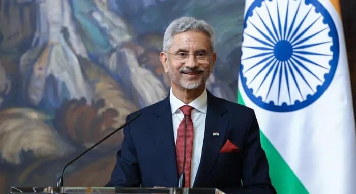 নজির গড়ে এবার তালিবান মন্ত্রীর সঙ্গে কথা জয়শঙ্করের, জানালেন ধন্যবাদ
