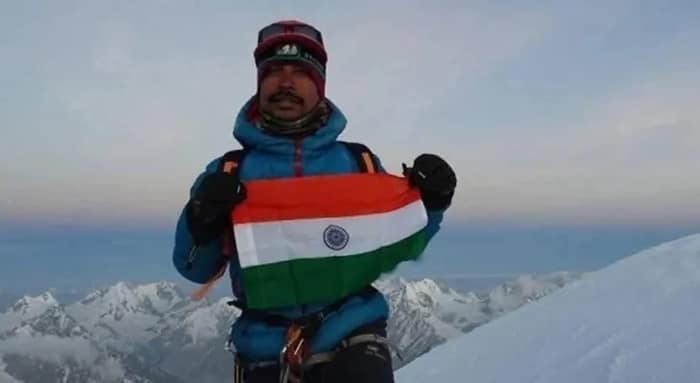 এভারেস্ট জয় করে নামার পথে নিখোঁজ হন, হিলারি স্টেপের কাছে উদ্ধার বাঙালি পর্বতারোহীর দেহ