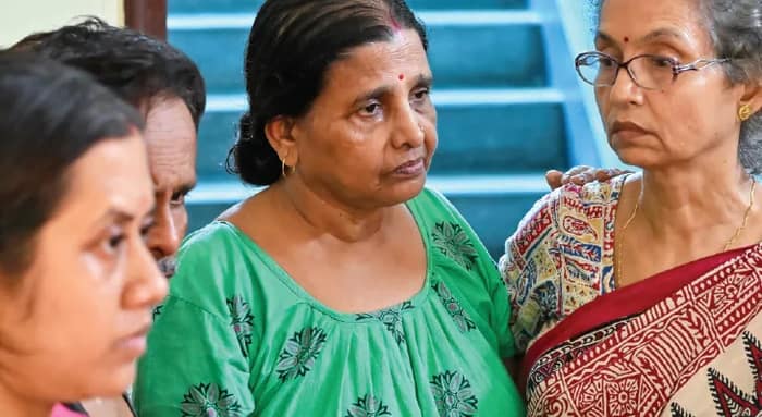 হিলারি স্টেপেই মৃত্যুর কোলে রানাঘাটের স্কুলশিক্ষক সুব্রত
