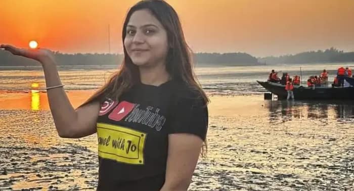 পাকিস্তানের হয়ে চরবৃত্তির অভিযোগ, হরিয়ানার মহিলা ইউটিউবার সহ ধৃত ৬