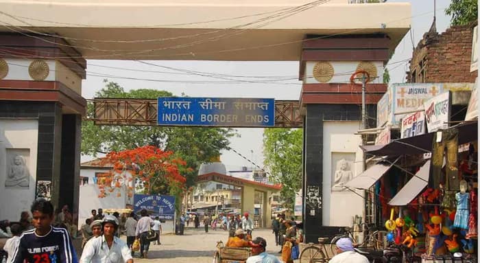 অরক্ষিত নেপাল সীমান্ত দিয়ে পাক সন্ত্রাসীদের হামলার শঙ্কা, সতর্কবার্তা দেশের সব রাজ্যকে