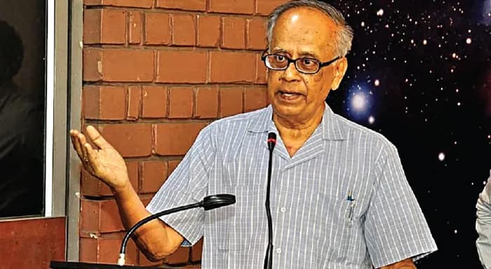 সায়েন্স মিউজিয়ামের প্রাণপুরুষ ডঃ সরোজ ঘোষের জীবনাবসান