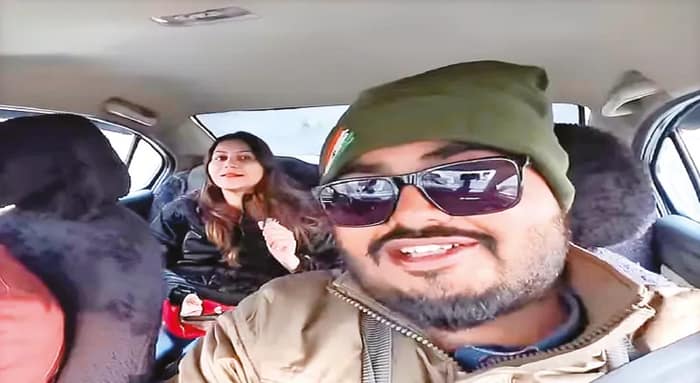 ‘বন্ধু’ জ্যোতি পাক গুপ্তচর! হতবাক আসানসোলের ইউটিউবার সৌমিত