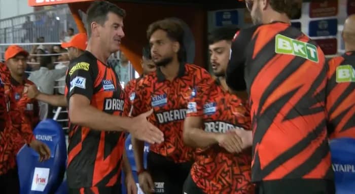 হায়দরাবাদের কাছে হেরে প্লে অফের আশা শেষ লখনউয়ের