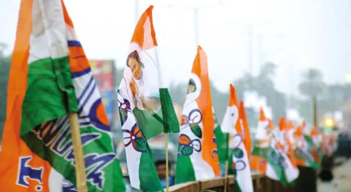 নন্দীগ্রামকে পাপমুক্ত করার ডাক তৃণমূলের