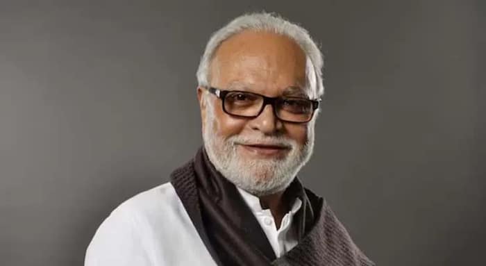 মহারাষ্ট্রে মন্ত্রী হলেন ছগন ভুজবল, কটাক্ষ বিরোধীদের