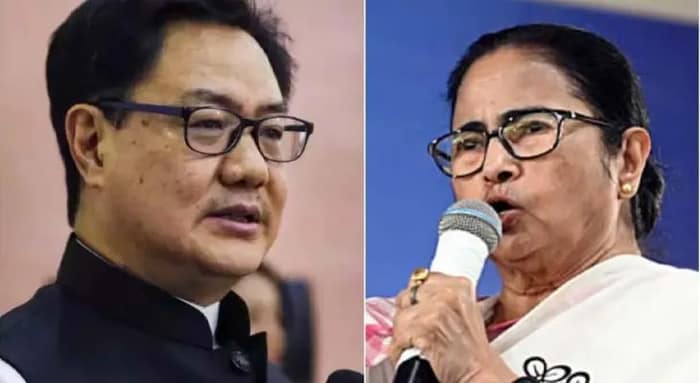 আজ সর্বদলীয় প্রতিনিধিদের বিদেশ সফর  শুরু, তৃণমূলের তরফে প্রতিনিধি অভিষেক, রিজিজুর ফোন মমতাকে