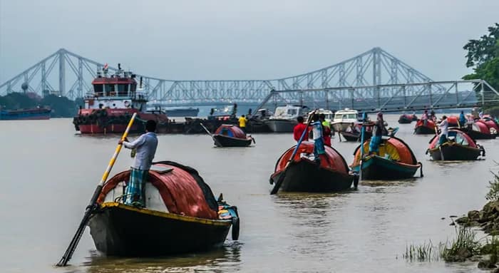 কলকাতায় বাড়ল তাপমাত্রা, বৃষ্টির সম্ভাবনা কতটা?