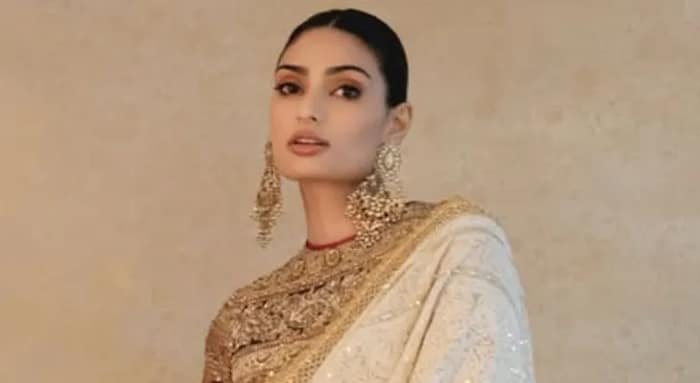 বলিউড ছাড়লেন আথিয়া