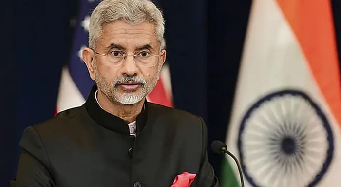 ‘বাইরের কারও প্রয়োজন পড়েনি’, সংঘর্ষবিরতিতে ট্রাম্পের দাবি ওড়ালেন বিদেশমন্ত্রী জয়শঙ্কর