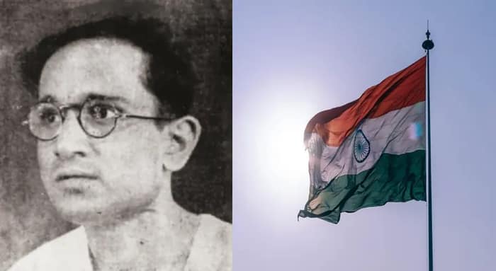 বাঙালি বিপ্লবী বটুকেশ্বর দত্ত