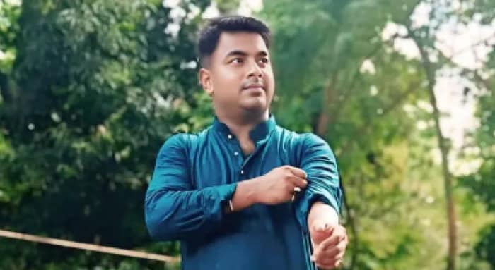 হরিণঘাটার তৃণমূল কাউন্সিলারের  ঝুলন্ত দেহ উদ্ধার