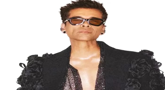 ফের সঞ্চালনায় করণ