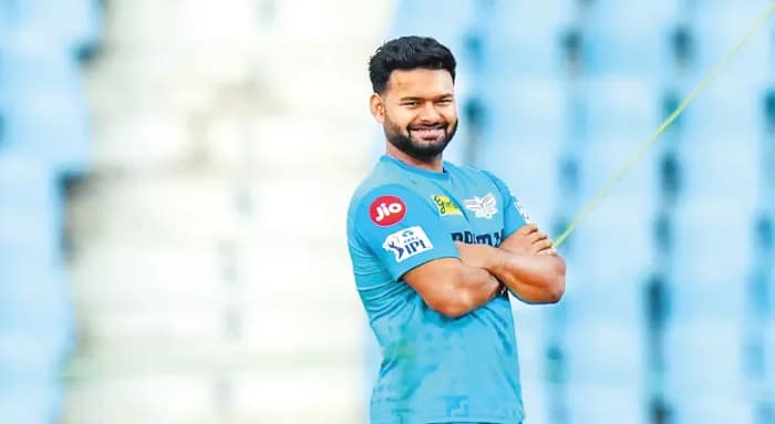 সুযোগ কাজে লাগানো যায়নি, সাফাই ঋষভের