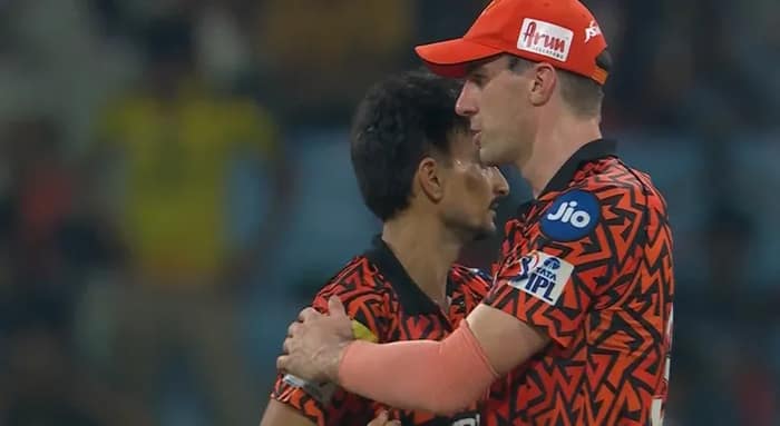 হায়দরাবাদের কাছে ৪২ রানে লজ্জার হার আরসিবির