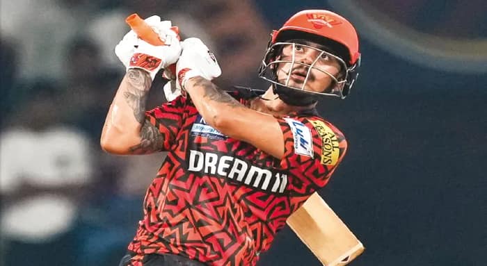 ঈশানের অপরাজিত ৯৪, বিরাটের ঝোড়ো ৪৩, লড়াই করেও হার বেঙ্গালুরুর