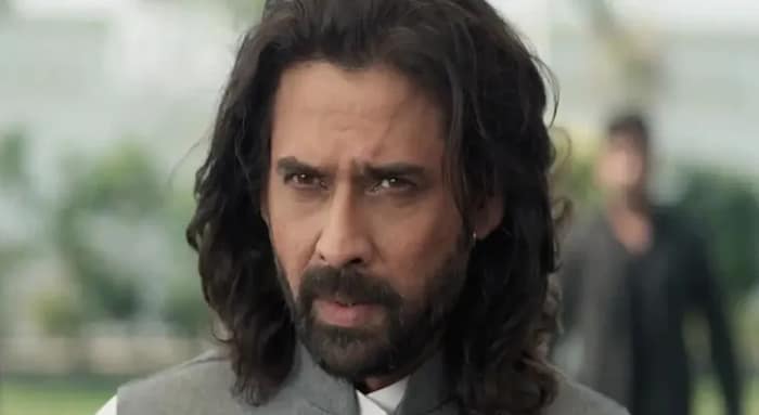 প্রয়াত অভিনেতা মুকুল দেব
