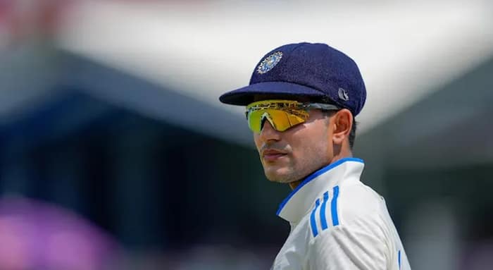 টেস্টে ভারতের নতুন অধিনায়ক শুভমান গিল, ইংল্যান্ডের বিরুদ্ধে দলও ঘোষিত