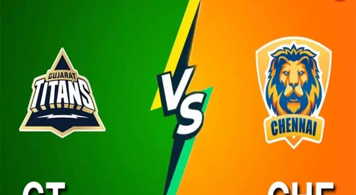 আইপিএল: ১২ রানে আউট রশিদ খান, গুজরাত ১০৬/৬ (১৩ ওভার) টার্গেট ২৩১