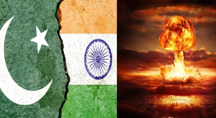 চীনের সাহায্যে পরমাণু অস্ত্রের আধুনিকীকরণ করছে পাকিস্তান! চাঞ্চল্যকর রিপোর্ট আমেরিকার