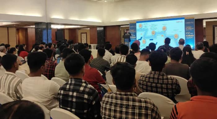 গ্রাফিক এরা বিশ্ববিদ্যালয়ের কেরিয়ার কাউন্সেলিং শহরে