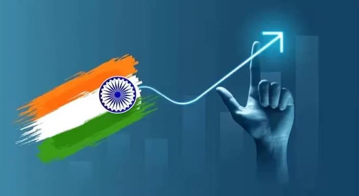পিছনে জাপান, বিশ্বের চতুর্থ বৃহত্তম অর্থনীতি এখন ভারত