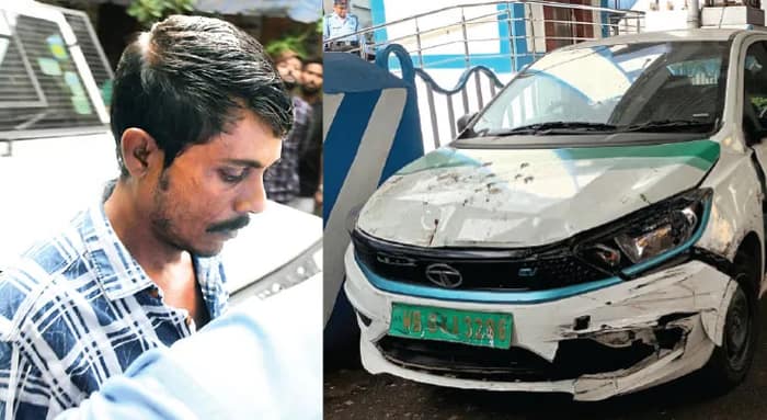 ভুয়ো বাবা ও দাদা সাজিয়ে বাংলাদেশির ড্রাইভিং লাইসেন্স! পুলিসকে গাড়ির ধাক্কা, তদন্তে চাঞ্চল্যকর তথ্য