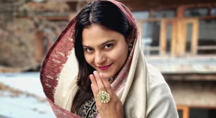 ইউটিউবার জ্যোতি মালহোত্রার ১৪ দিনের বিচারবিভাগীয় হেফাজত