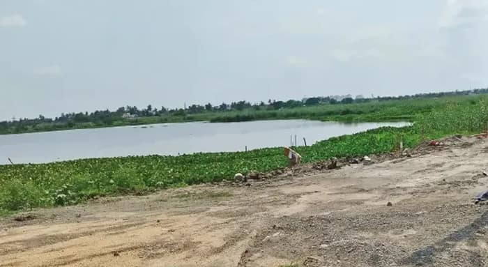 খেপলির বিল ভরাটের বিরুদ্ধে কড়া প্রশাসন, জমি মালিকদের চিহ্নিত করে শো-কজের নোটিস