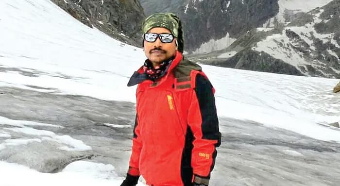 টাকা দেবে কেন্দ্র, এবার এভারেস্টজয়ী সুব্রতর দেহ উদ্ধারে আশার আলো